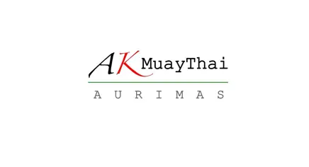 AK Muay Thai